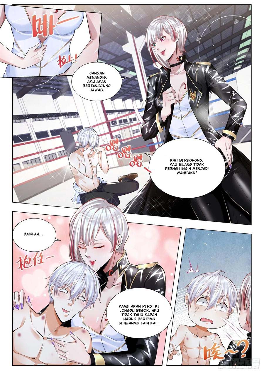 Shen Hao’s Heavenly Fall System Chapter 337 Gambar 2